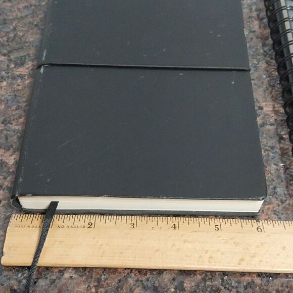 2 Upscale Journals...NEW - Picture 6 of 9